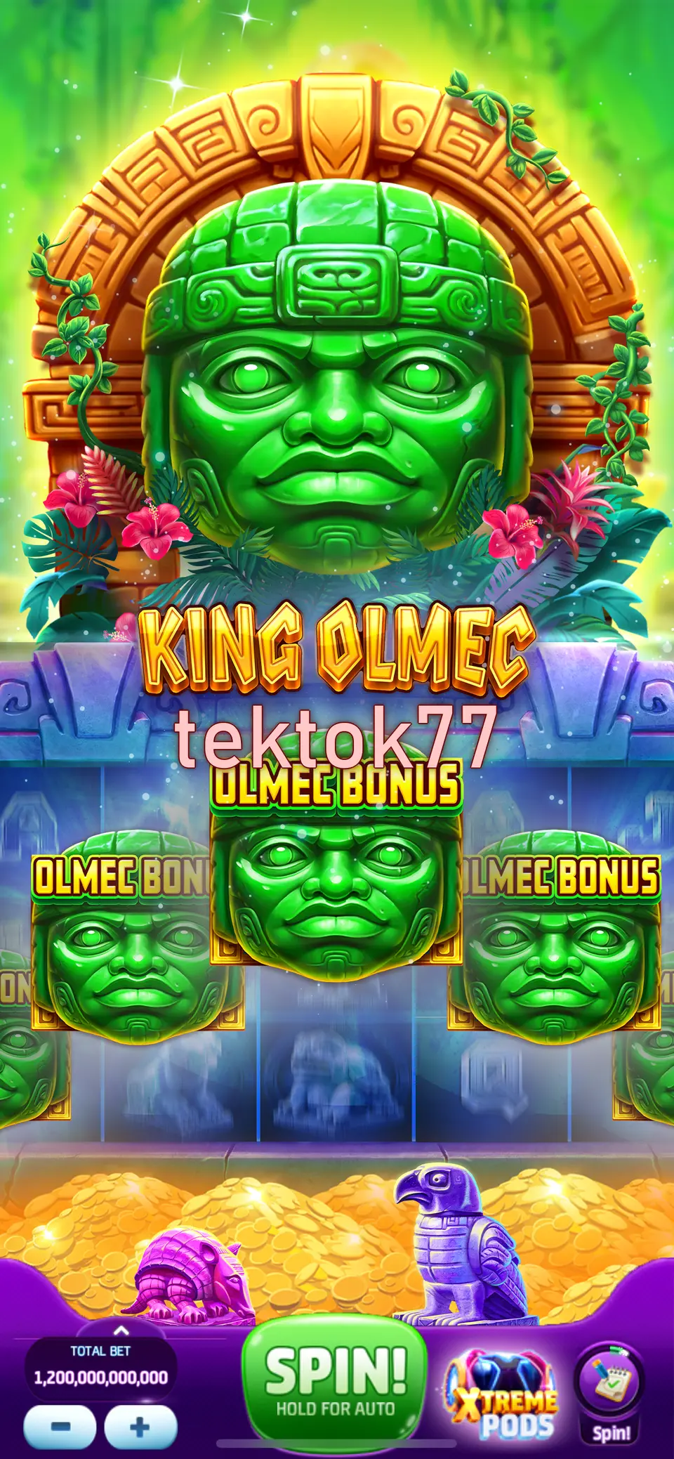 tektok77 Unduh