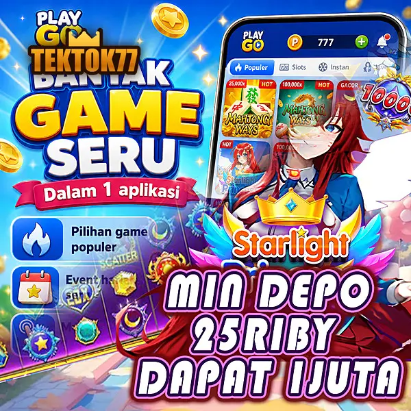 tektok77 Masuk